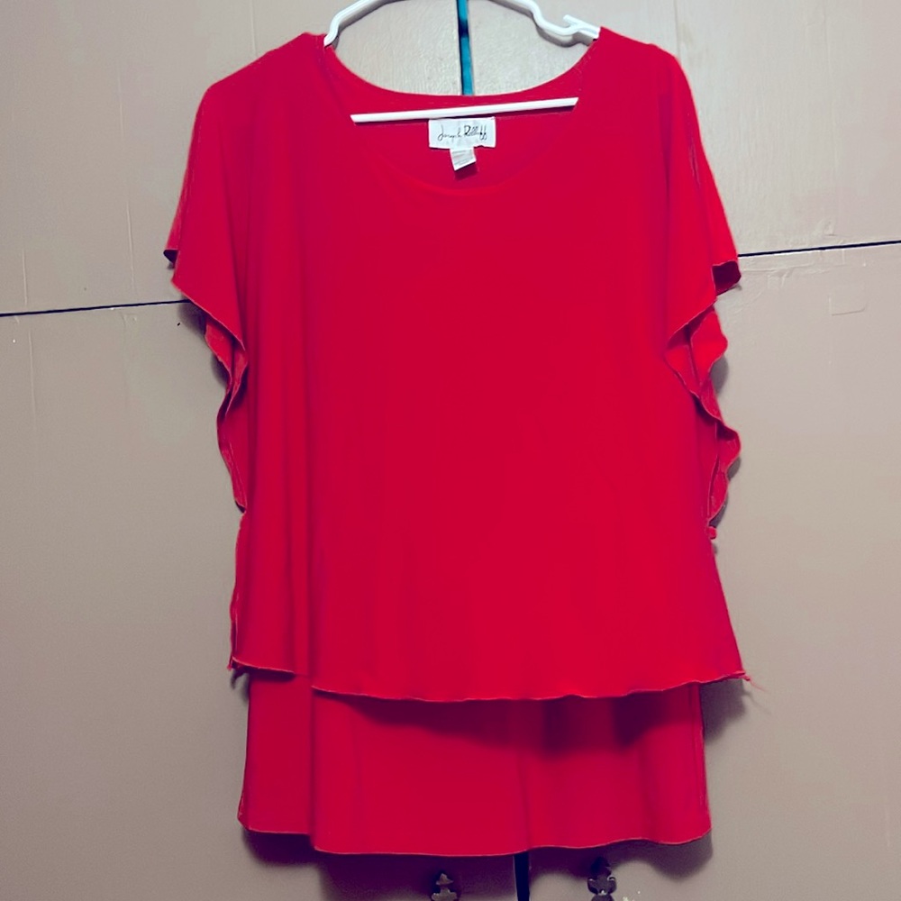 Boutique top